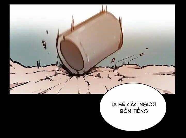 đọc truyện Biên Niên Sử Của Thiên Quỷ Chương 4 ảnh 6 tại Giả Dược