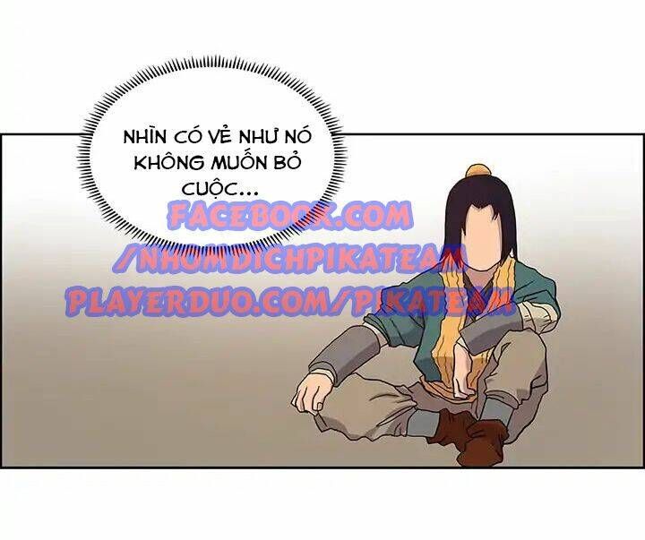 đọc truyện Biên Niên Sử Của Thiên Quỷ Chương 4 ảnh 59 tại Giả Dược