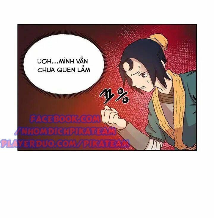 đọc truyện Biên Niên Sử Của Thiên Quỷ Chương 4 ảnh 9 tại Giả Dược