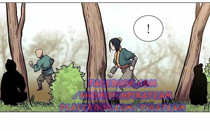đọc truyện Biên Niên Sử Của Thiên Quỷ Chương 4 ảnh 10 tại Giả Dược