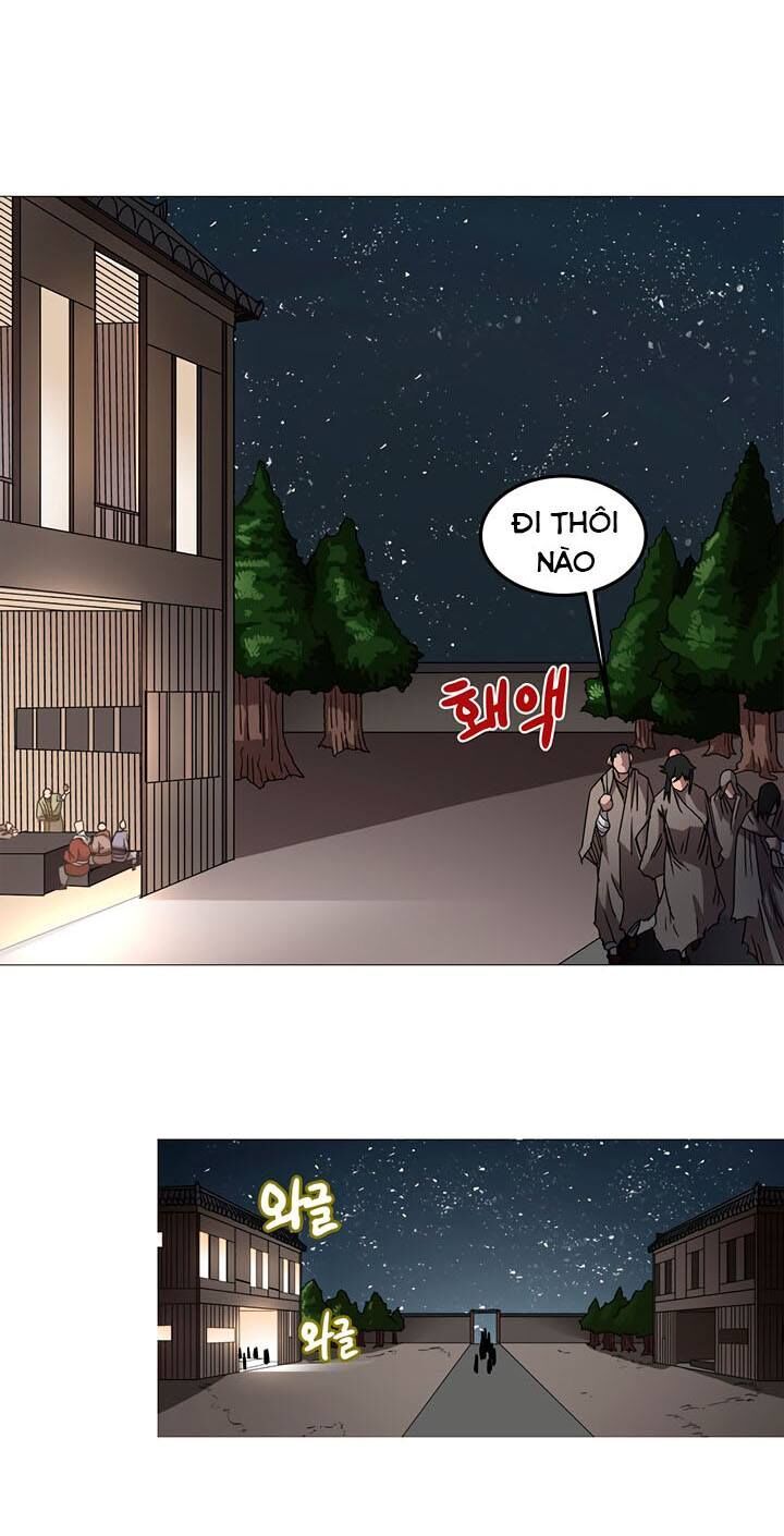 đọc truyện Biên Niên Sử Của Thiên Quỷ Chương 40 ảnh 17 tại Giả Dược