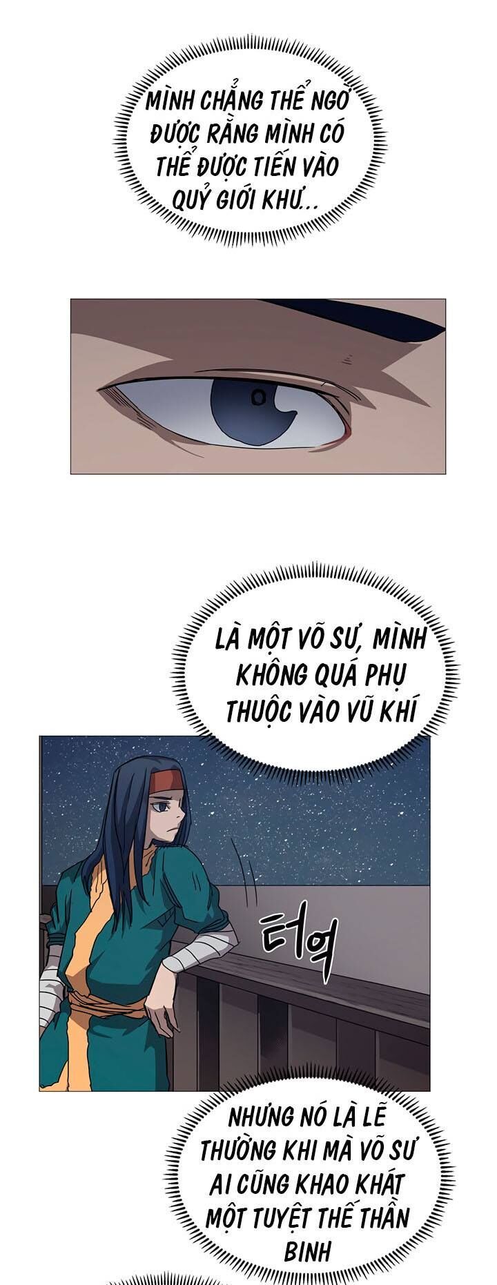 đọc truyện Biên Niên Sử Của Thiên Quỷ Chương 40 ảnh 21 tại Giả Dược