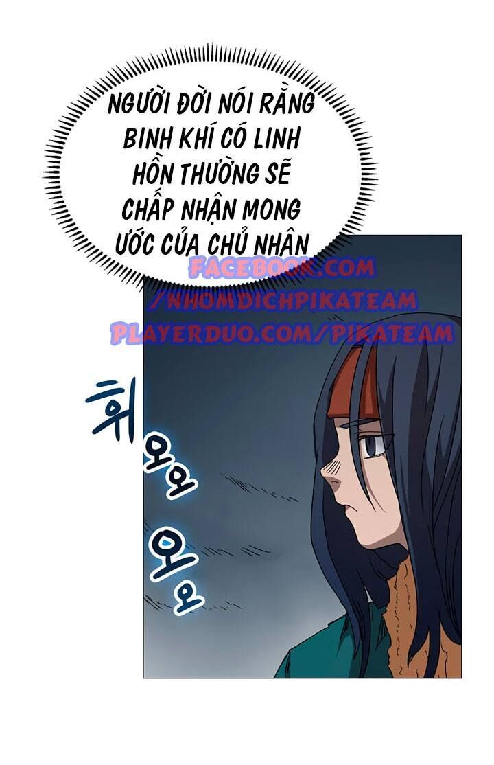 đọc truyện Biên Niên Sử Của Thiên Quỷ Chương 40 ảnh 24 tại Giả Dược