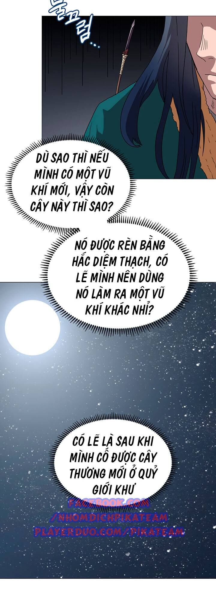 đọc truyện Biên Niên Sử Của Thiên Quỷ Chương 40 ảnh 26 tại Giả Dược