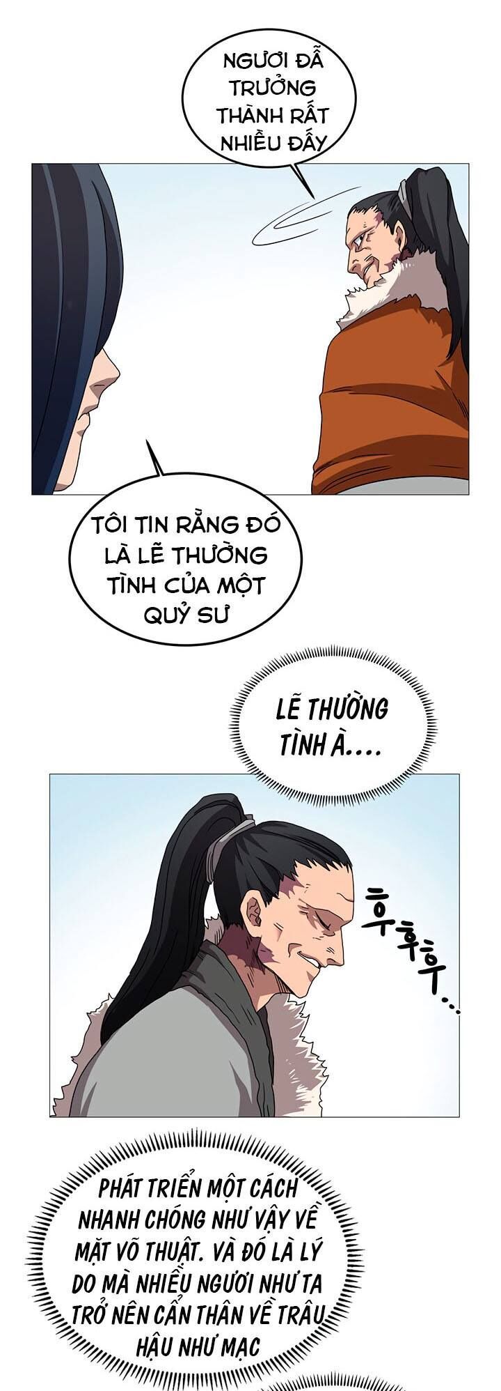 đọc truyện Biên Niên Sử Của Thiên Quỷ Chương 40 ảnh 34 tại Giả Dược