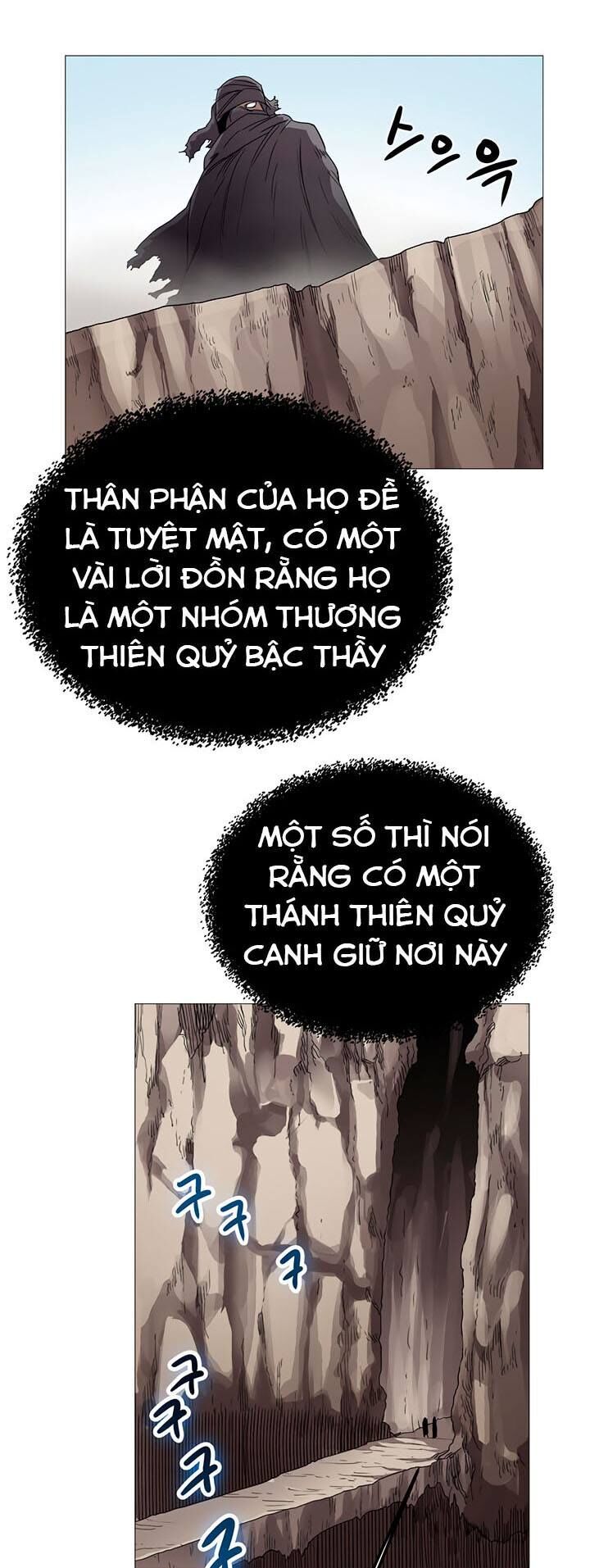 đọc truyện Biên Niên Sử Của Thiên Quỷ Chương 40 ảnh 44 tại Giả Dược
