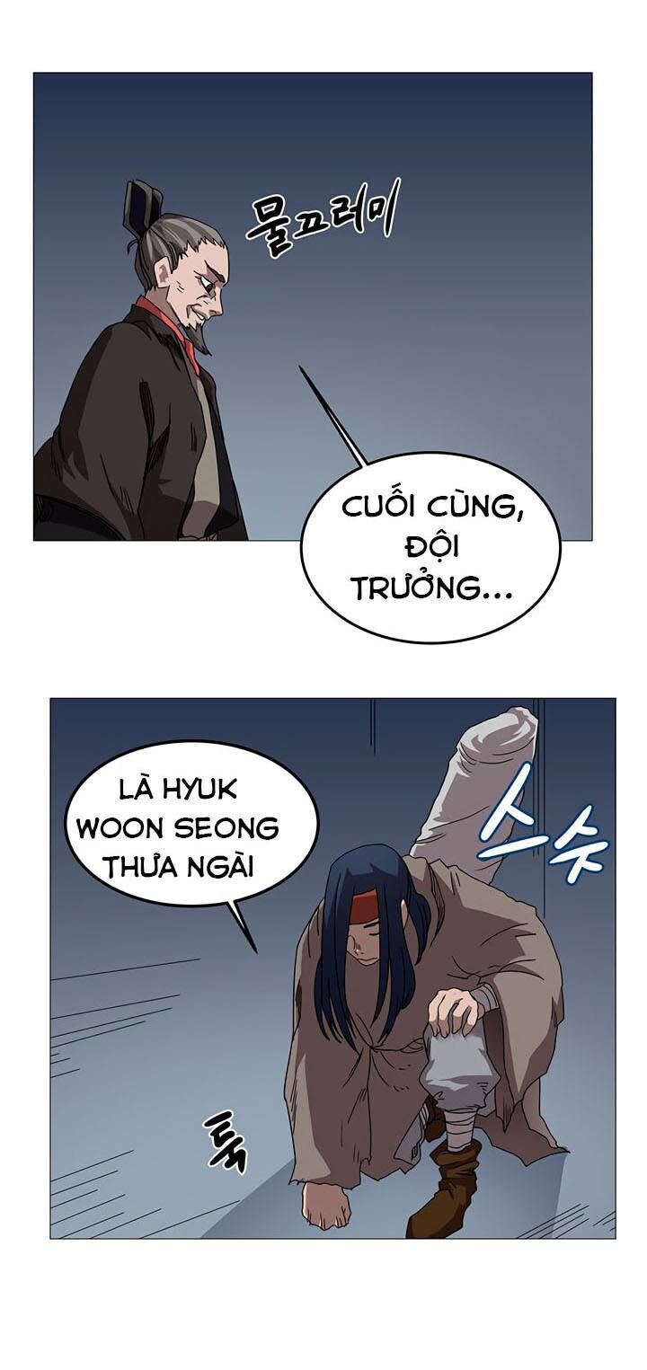 đọc truyện Biên Niên Sử Của Thiên Quỷ Chương 40 ảnh 6 tại Giả Dược