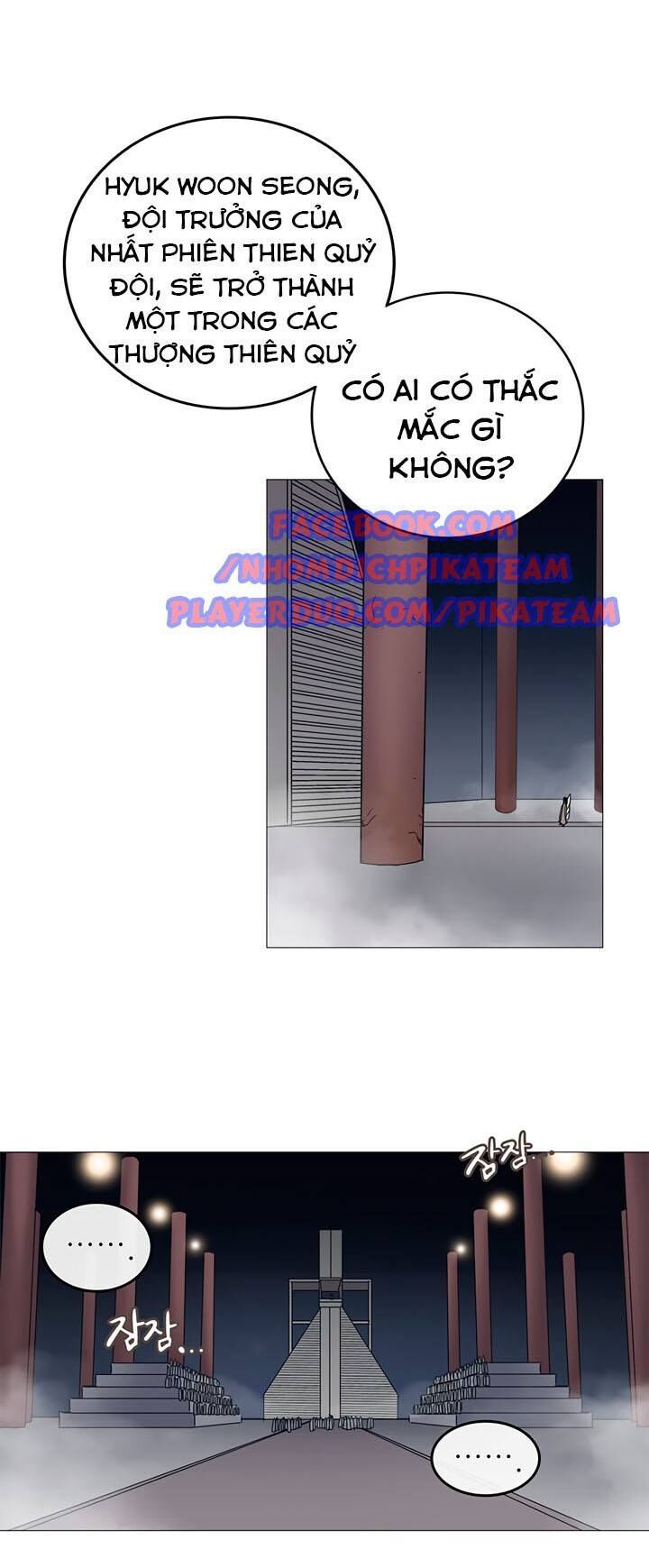 đọc truyện Biên Niên Sử Của Thiên Quỷ Chương 40 ảnh 7 tại Giả Dược