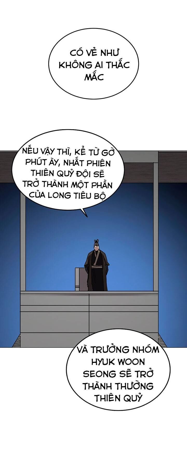 đọc truyện Biên Niên Sử Của Thiên Quỷ Chương 40 ảnh 8 tại Giả Dược