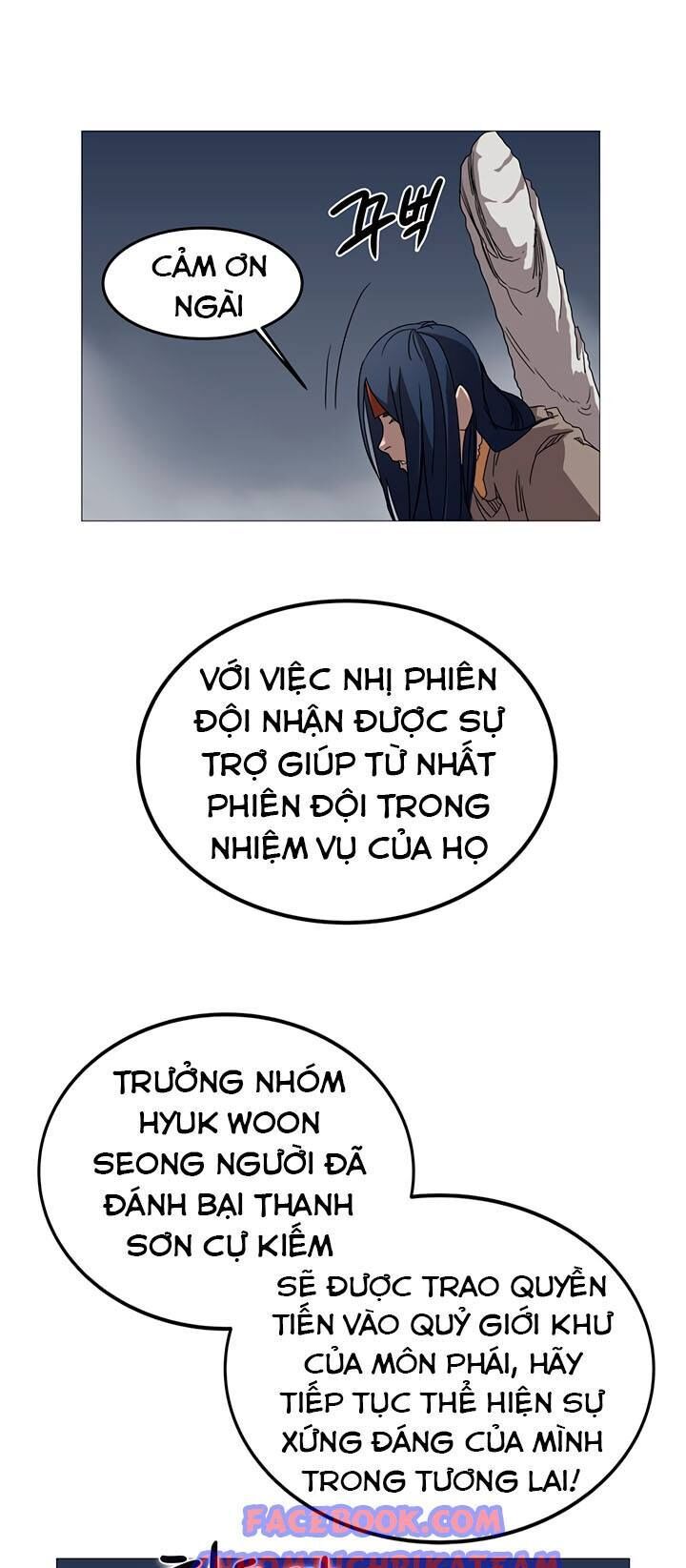đọc truyện Biên Niên Sử Của Thiên Quỷ Chương 40 ảnh 9 tại Giả Dược