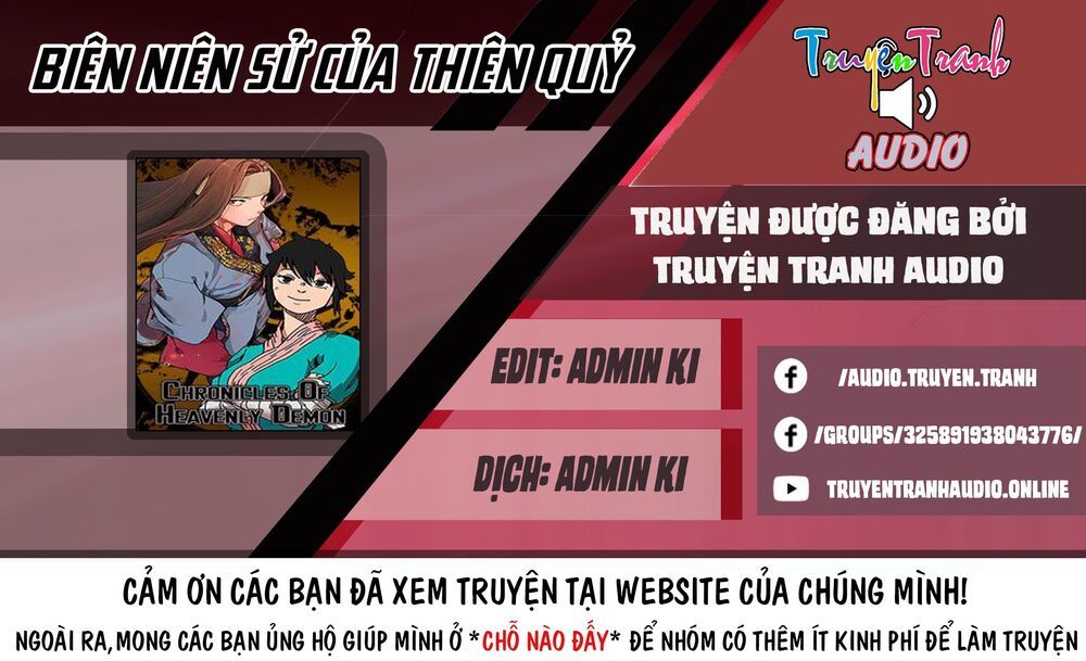 đọc truyện Biên Niên Sử Của Thiên Quỷ Chương 41 ảnh 1 tại Truyện Dạ Ký