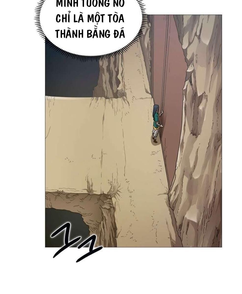 đọc truyện Biên Niên Sử Của Thiên Quỷ Chương 41 ảnh 3 tại Truyện Dạ Ký
