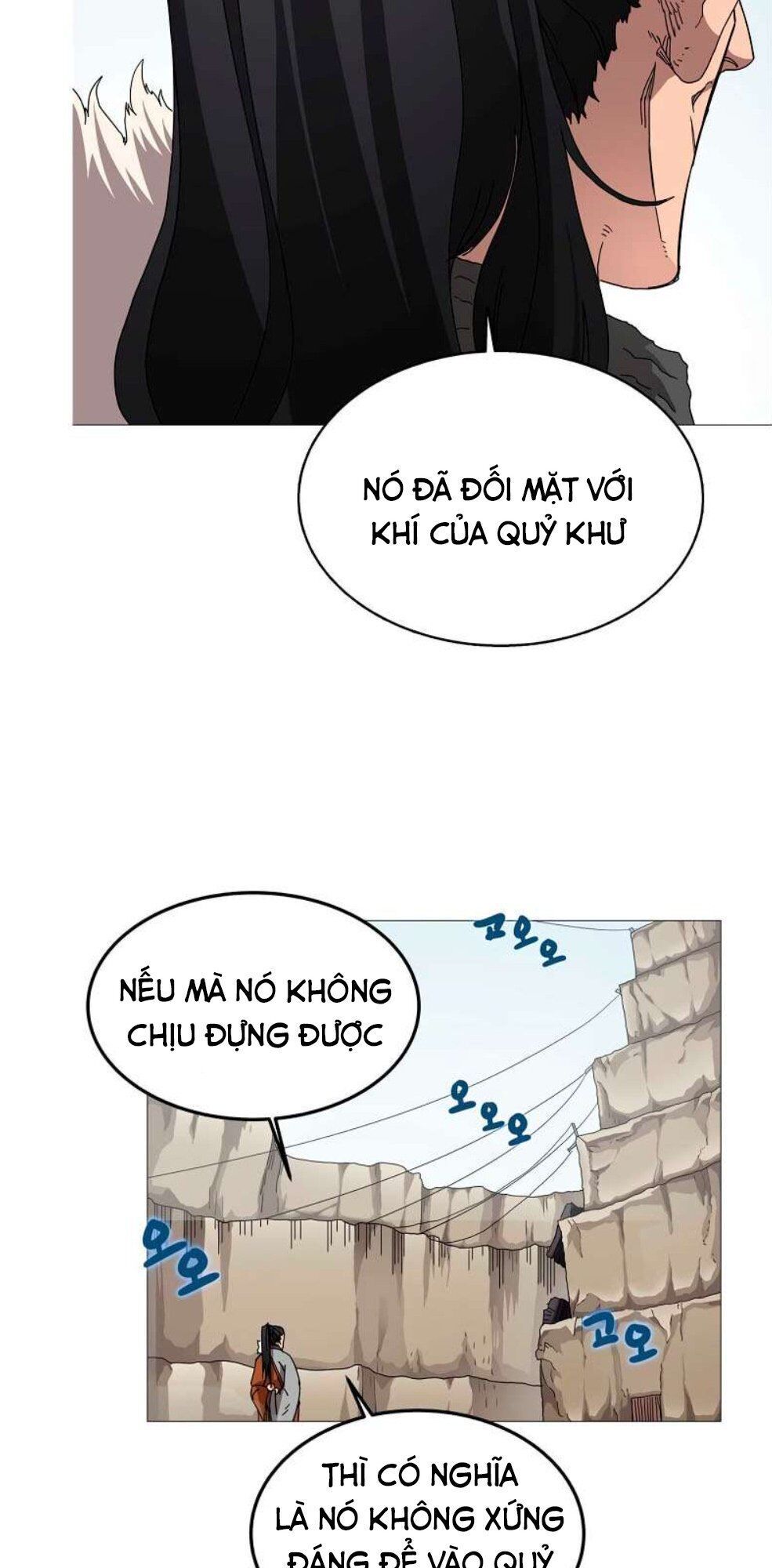 đọc truyện Biên Niên Sử Của Thiên Quỷ Chương 41 ảnh 24 tại Truyện Dạ Ký