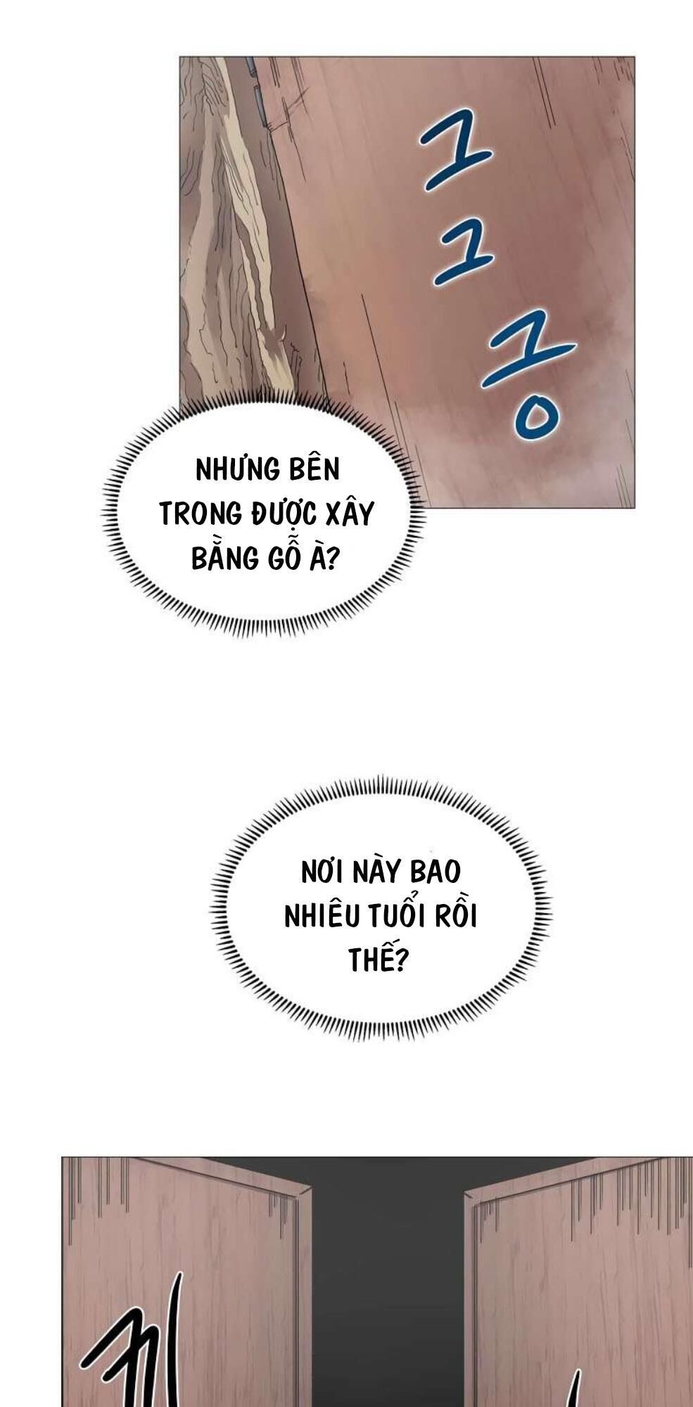 đọc truyện Biên Niên Sử Của Thiên Quỷ Chương 41 ảnh 4 tại Truyện Dạ Ký