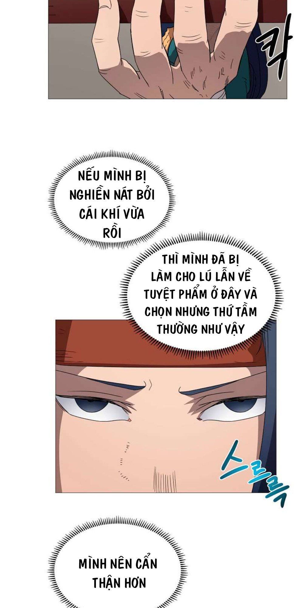 đọc truyện Biên Niên Sử Của Thiên Quỷ Chương 41 ảnh 33 tại Truyện Dạ Ký