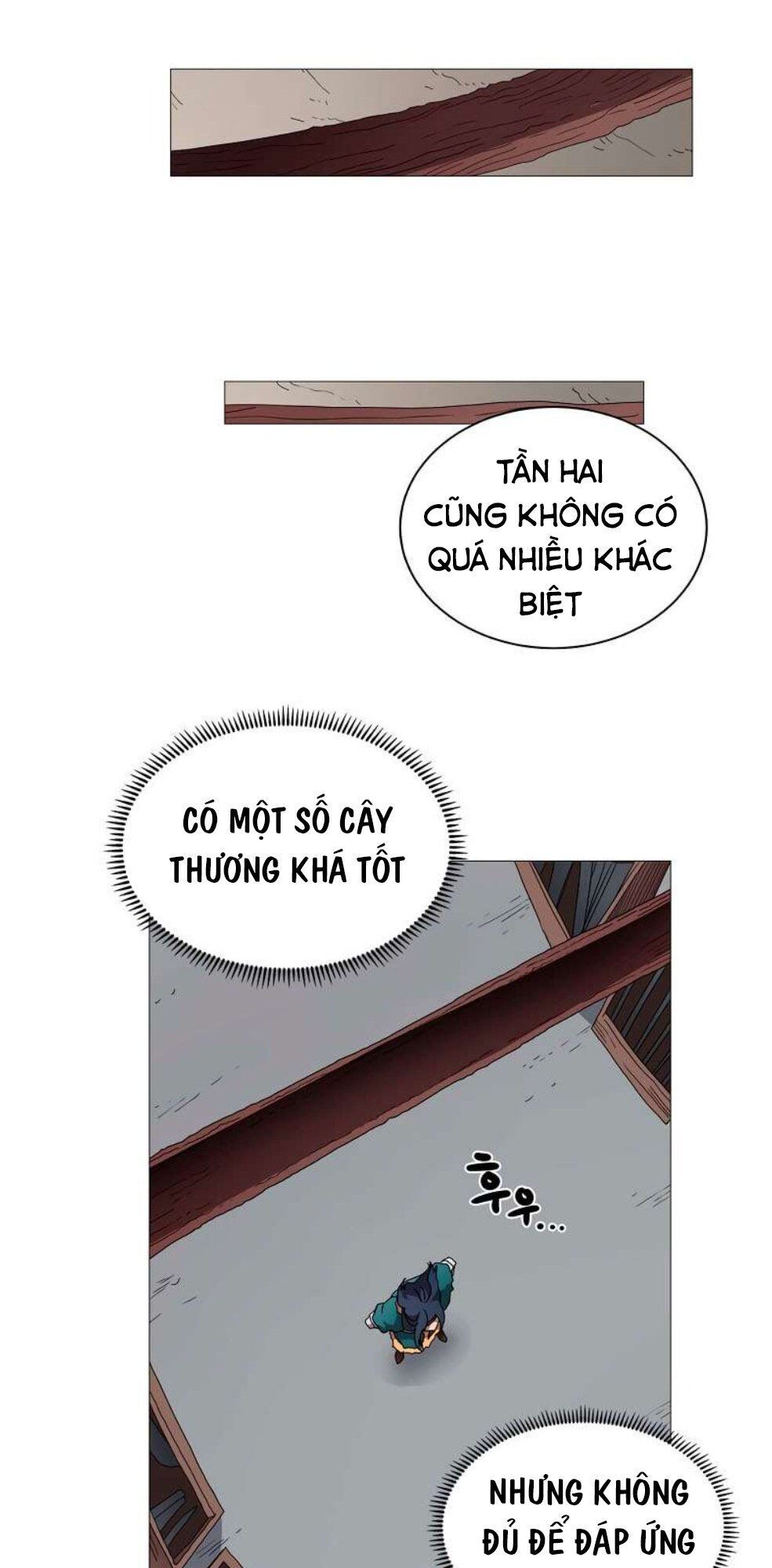 đọc truyện Biên Niên Sử Của Thiên Quỷ Chương 41 ảnh 35 tại Truyện Dạ Ký