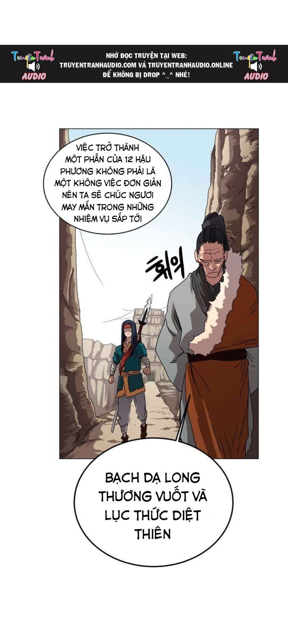 đọc truyện Biên Niên Sử Của Thiên Quỷ Chương 41 ảnh 59 tại Truyện Dạ Ký