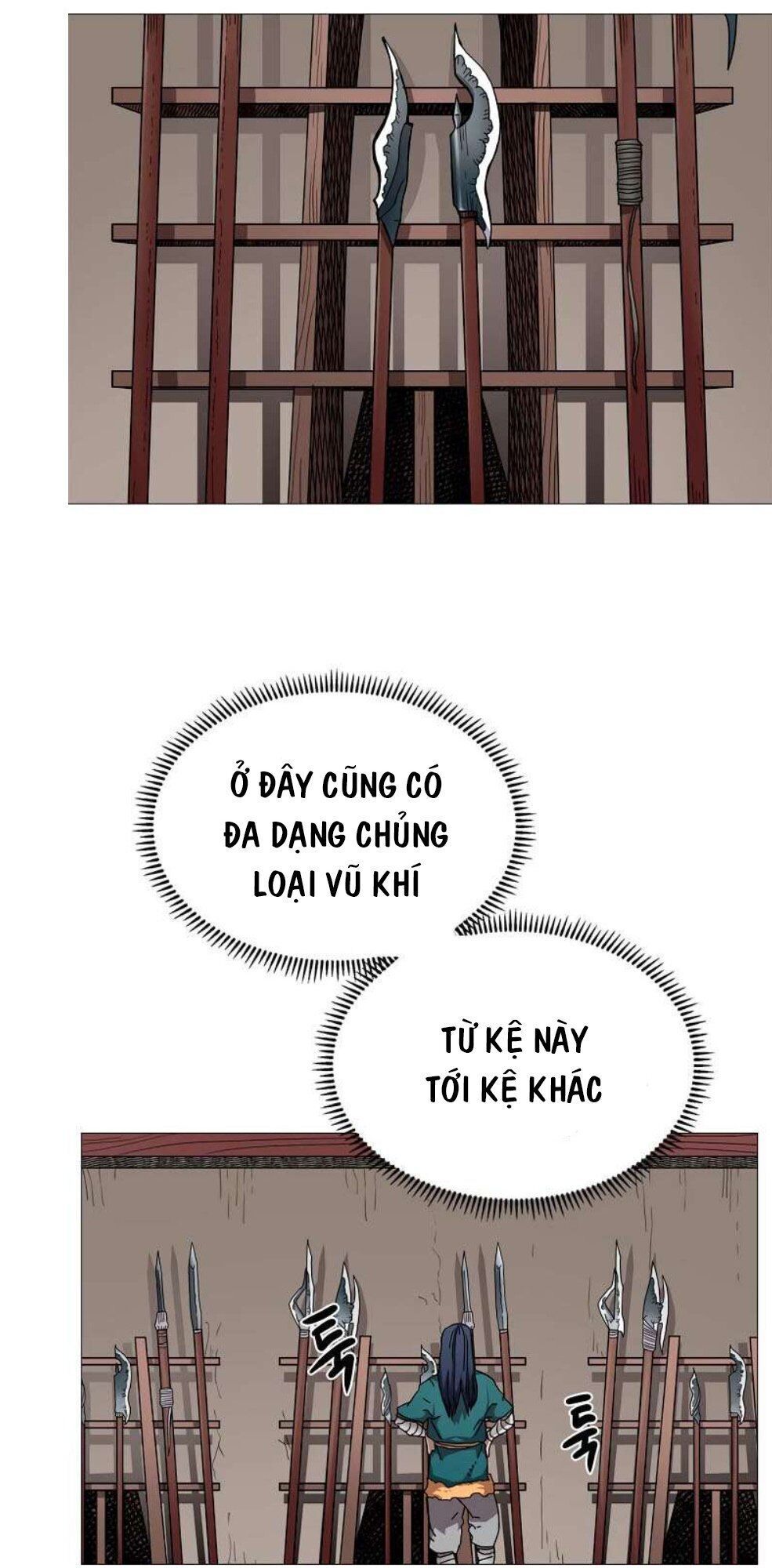 đọc truyện Biên Niên Sử Của Thiên Quỷ Chương 41 ảnh 10 tại Truyện Dạ Ký