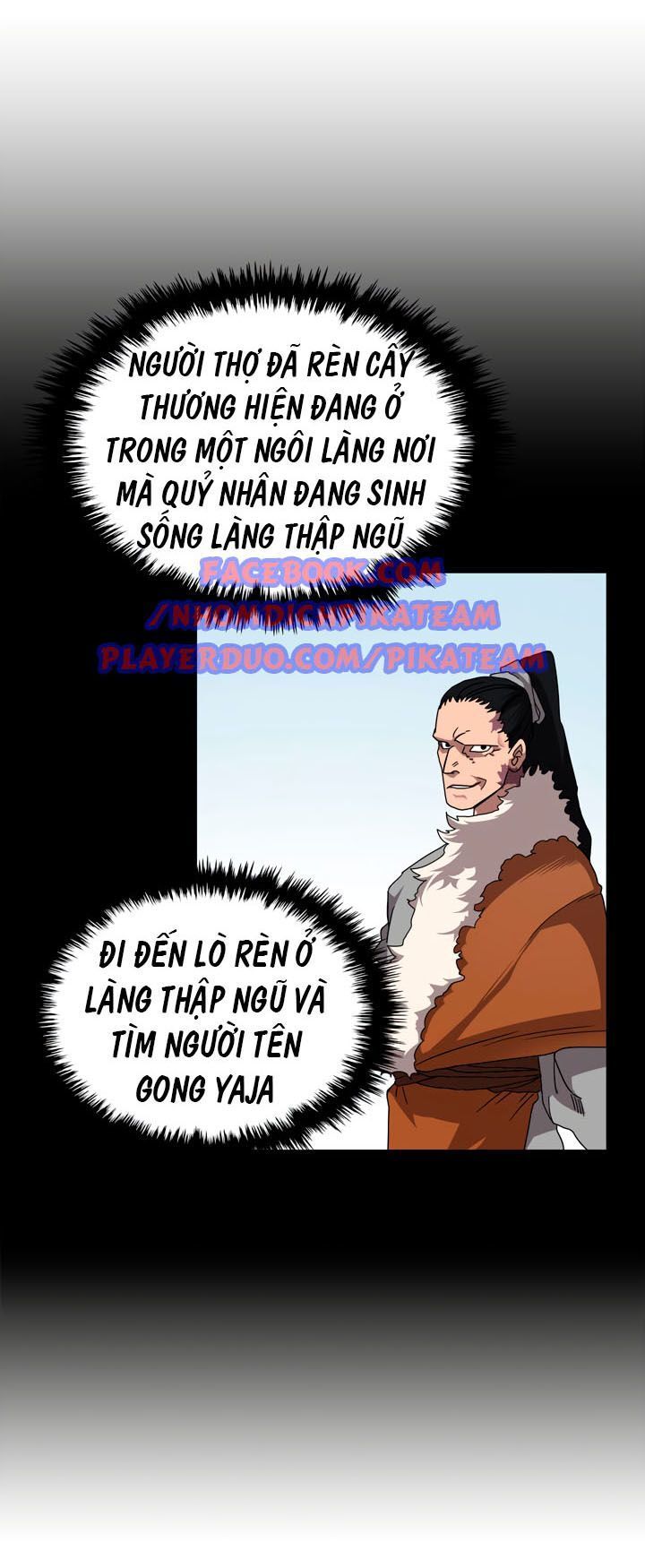 đọc truyện Biên Niên Sử Của Thiên Quỷ Chương 42 ảnh 13 tại Giả Dược
