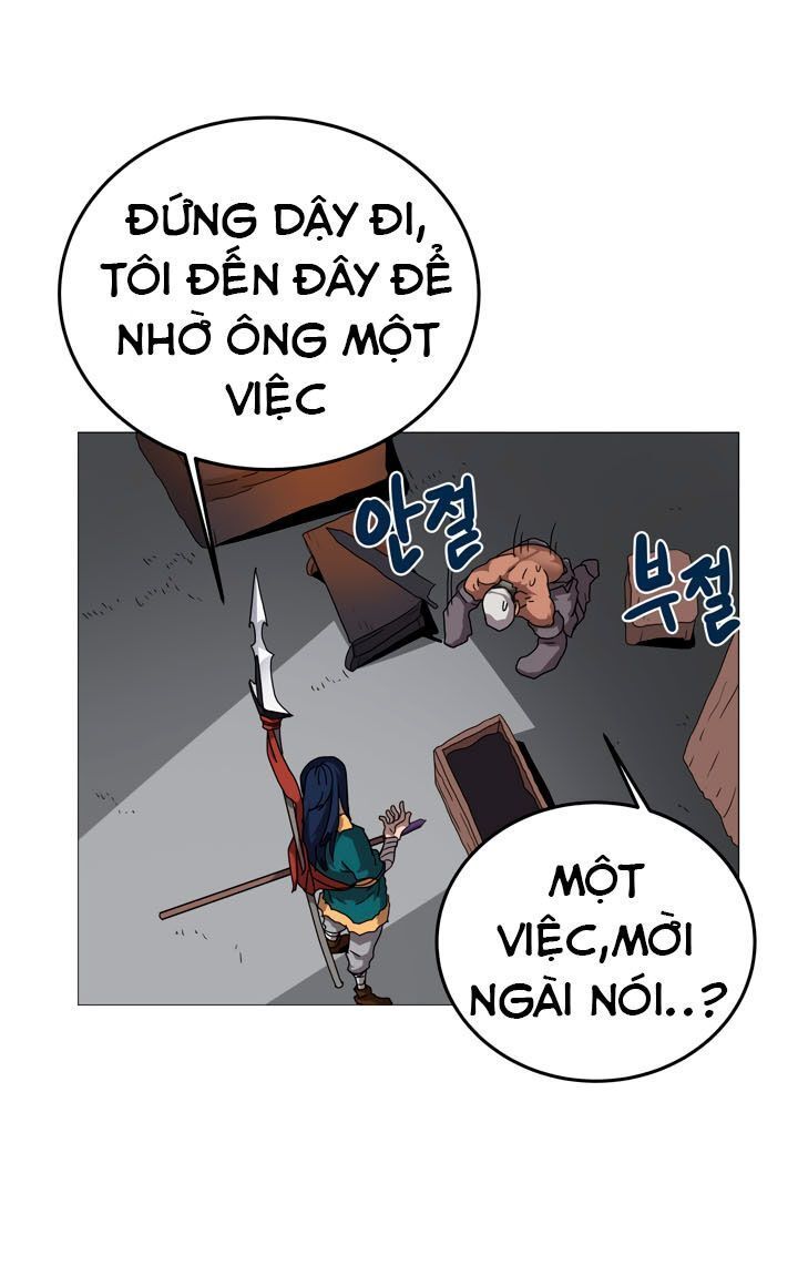 đọc truyện Biên Niên Sử Của Thiên Quỷ Chương 42 ảnh 26 tại Giả Dược