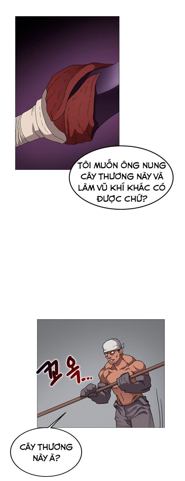 đọc truyện Biên Niên Sử Của Thiên Quỷ Chương 42 ảnh 28 tại Giả Dược