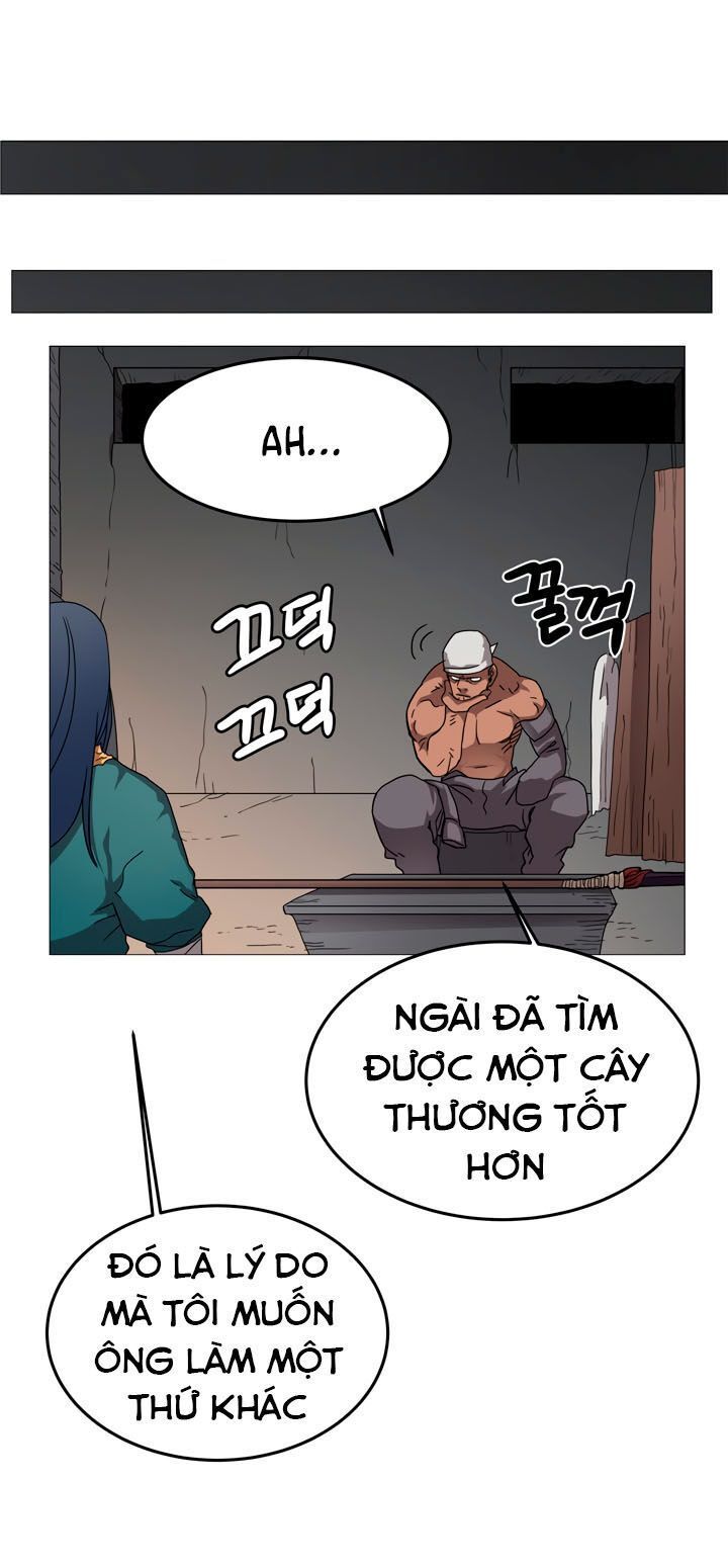 đọc truyện Biên Niên Sử Của Thiên Quỷ Chương 42 ảnh 34 tại Giả Dược