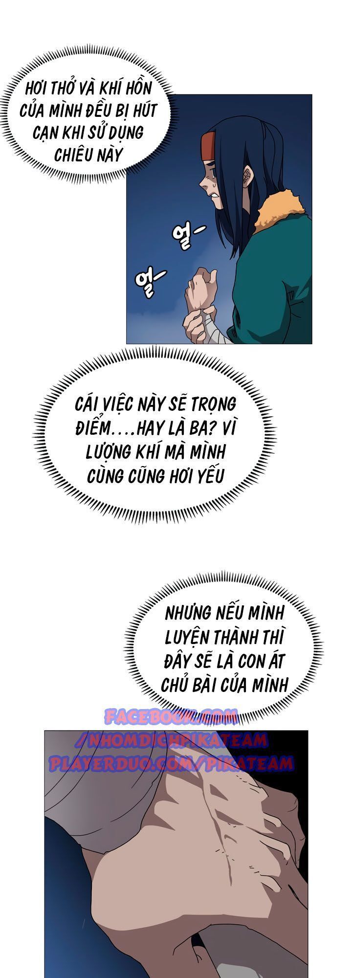 đọc truyện Biên Niên Sử Của Thiên Quỷ Chương 42 ảnh 51 tại Giả Dược
