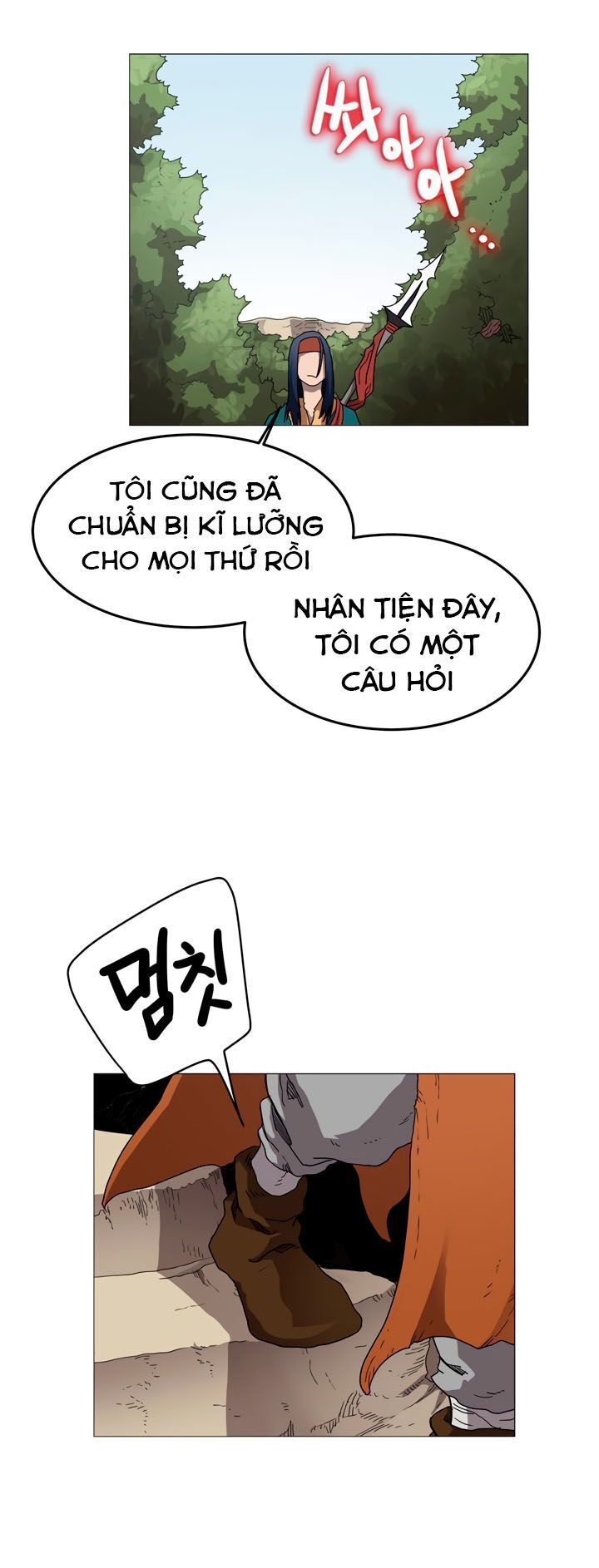đọc truyện Biên Niên Sử Của Thiên Quỷ Chương 42 ảnh 7 tại Giả Dược