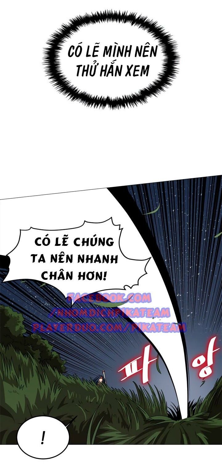 đọc truyện Biên Niên Sử Của Thiên Quỷ Chương 43 ảnh 24 tại Giả Dược