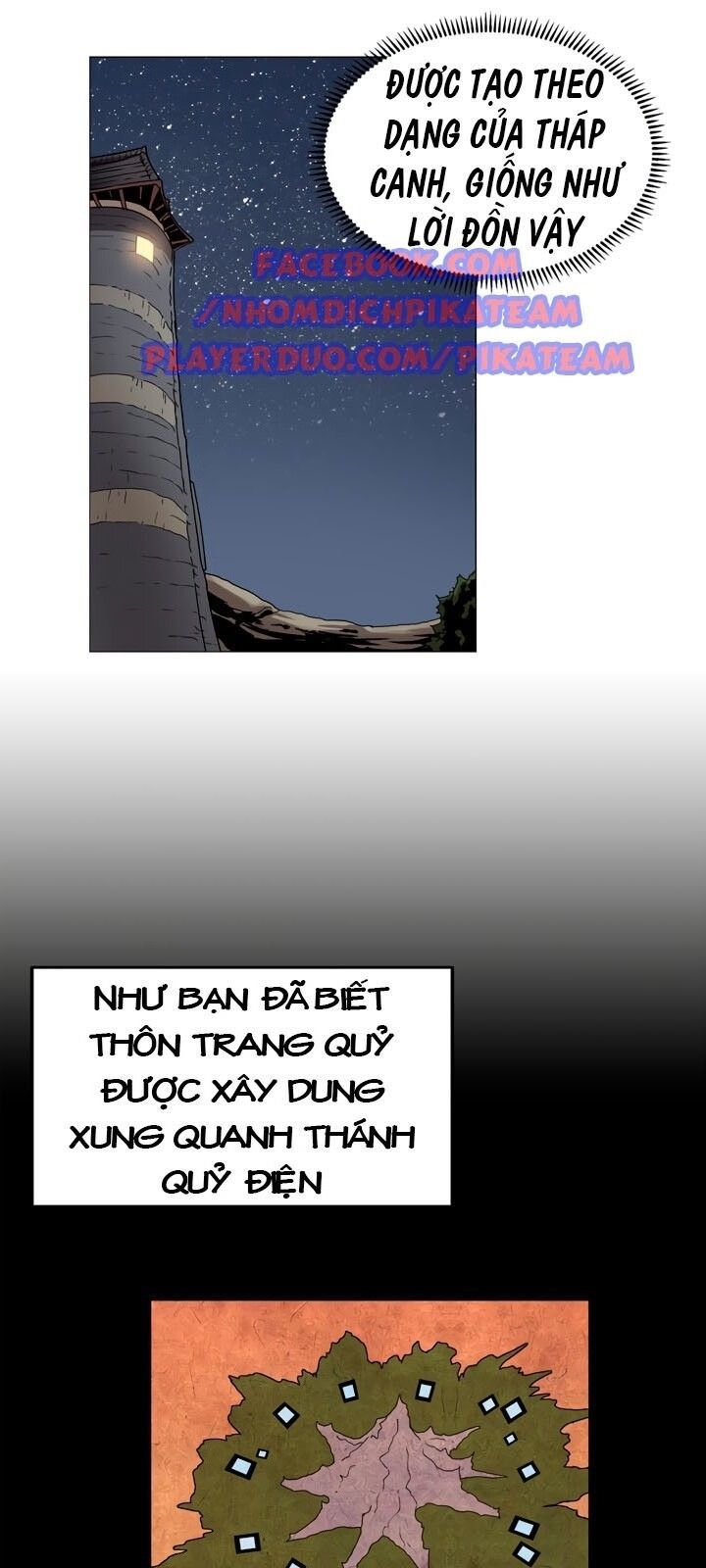 đọc truyện Biên Niên Sử Của Thiên Quỷ Chương 43 ảnh 28 tại Giả Dược