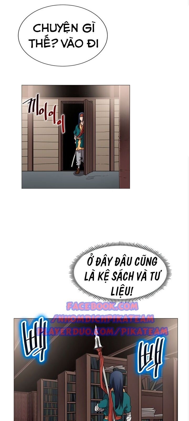 đọc truyện Biên Niên Sử Của Thiên Quỷ Chương 43 ảnh 48 tại Giả Dược