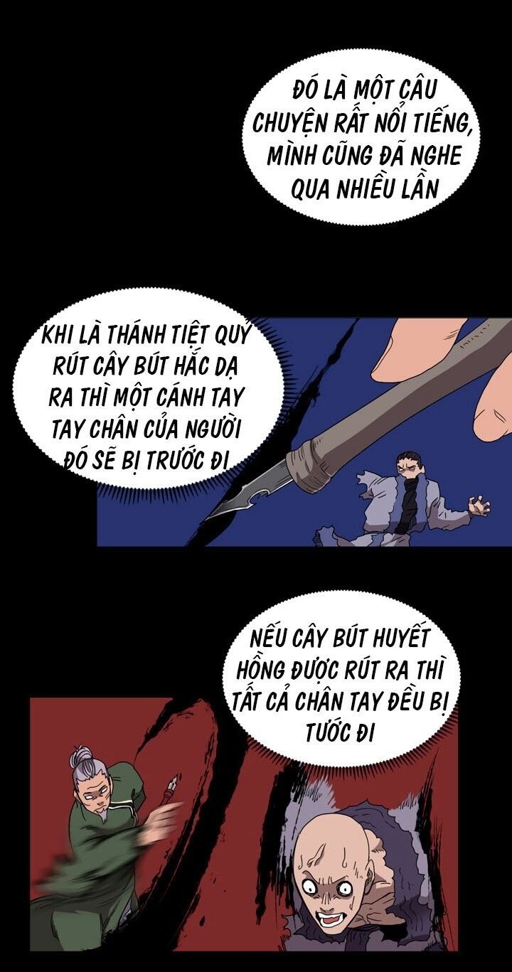 đọc truyện Biên Niên Sử Của Thiên Quỷ Chương 43 ảnh 55 tại Giả Dược
