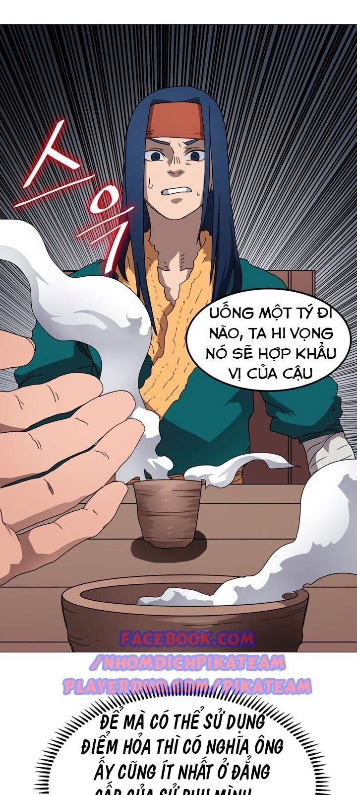 đọc truyện Biên Niên Sử Của Thiên Quỷ Chương 43 ảnh 62 tại Giả Dược