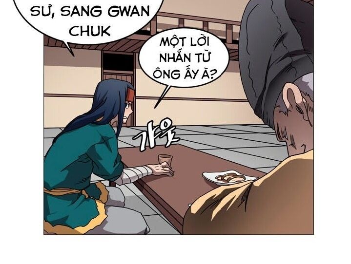 đọc truyện Biên Niên Sử Của Thiên Quỷ Chương 43 ảnh 9 tại Giả Dược