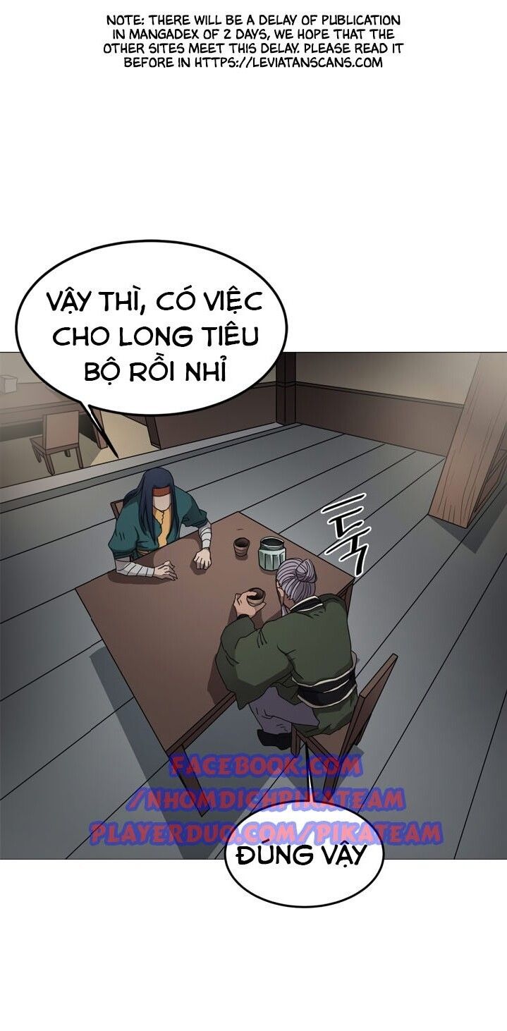 đọc truyện Biên Niên Sử Của Thiên Quỷ Chương 44 ảnh 2 tại Giả Dược