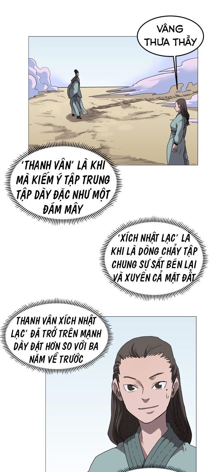 đọc truyện Biên Niên Sử Của Thiên Quỷ Chương 44 ảnh 26 tại Giả Dược