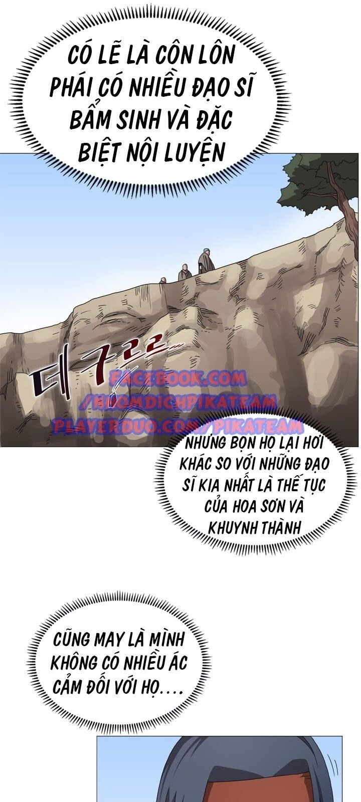 đọc truyện Biên Niên Sử Của Thiên Quỷ Chương 44 ảnh 55 tại Giả Dược