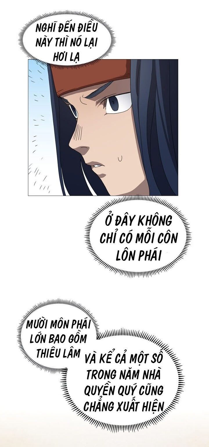 đọc truyện Biên Niên Sử Của Thiên Quỷ Chương 44 ảnh 57 tại Giả Dược