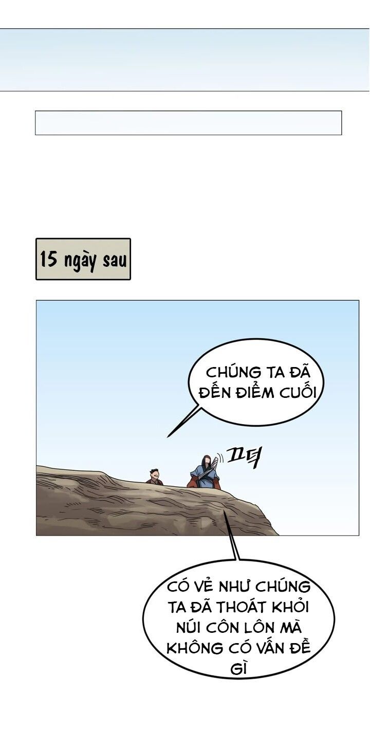 đọc truyện Biên Niên Sử Của Thiên Quỷ Chương 44 ảnh 62 tại Giả Dược