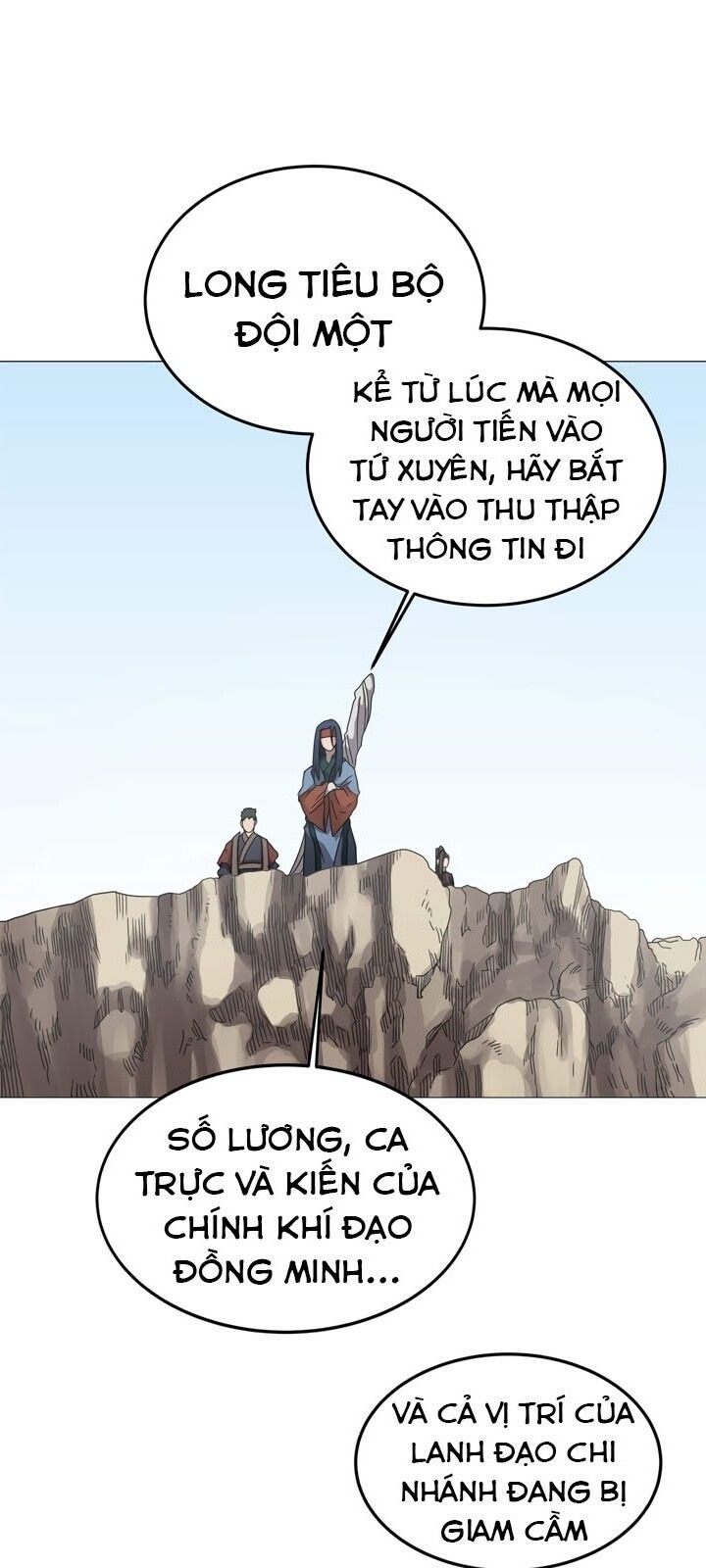 đọc truyện Biên Niên Sử Của Thiên Quỷ Chương 44 ảnh 71 tại Giả Dược