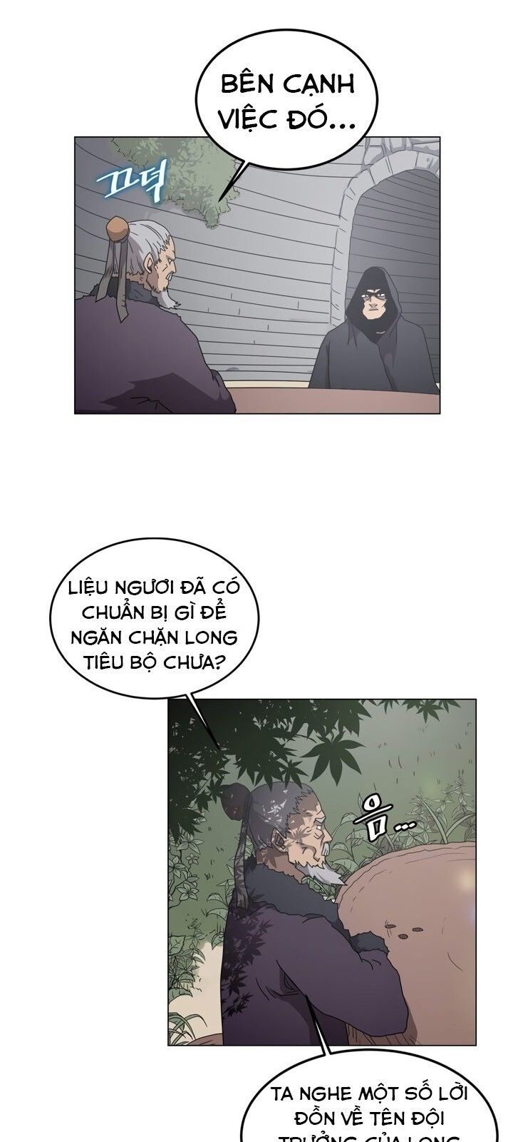 đọc truyện Biên Niên Sử Của Thiên Quỷ Chương 45 ảnh 17 tại Giả Dược