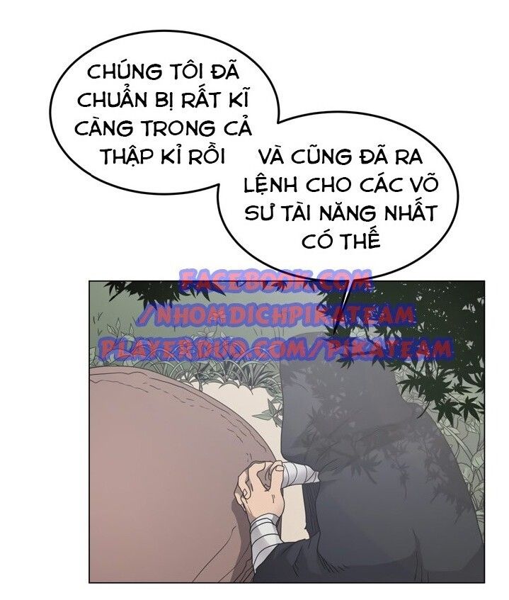 đọc truyện Biên Niên Sử Của Thiên Quỷ Chương 45 ảnh 19 tại Giả Dược