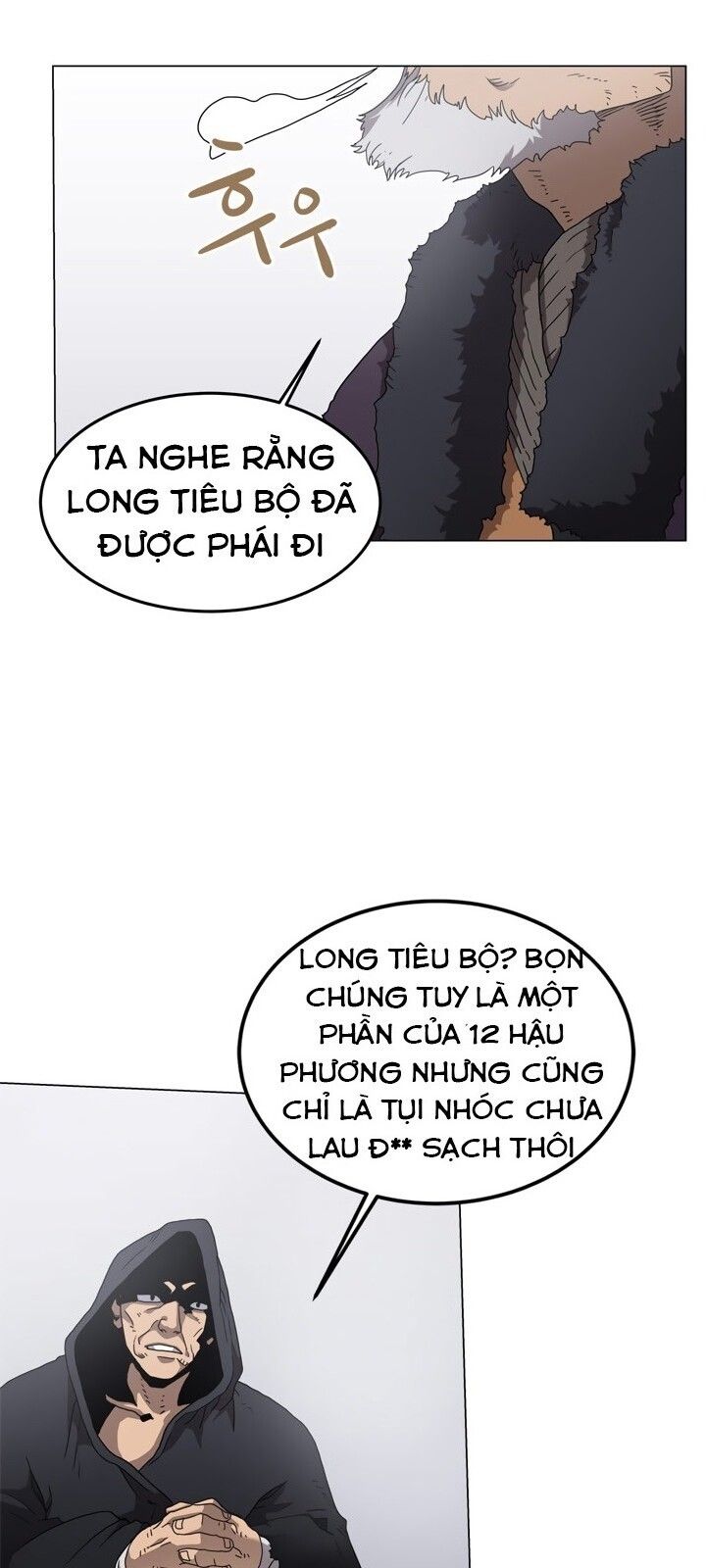 đọc truyện Biên Niên Sử Của Thiên Quỷ Chương 45 ảnh 4 tại Giả Dược