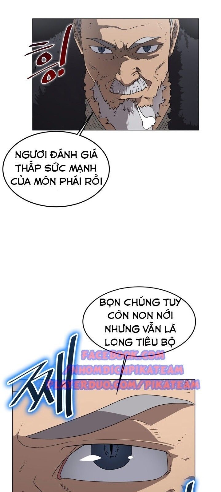 đọc truyện Biên Niên Sử Của Thiên Quỷ Chương 45 ảnh 6 tại Giả Dược