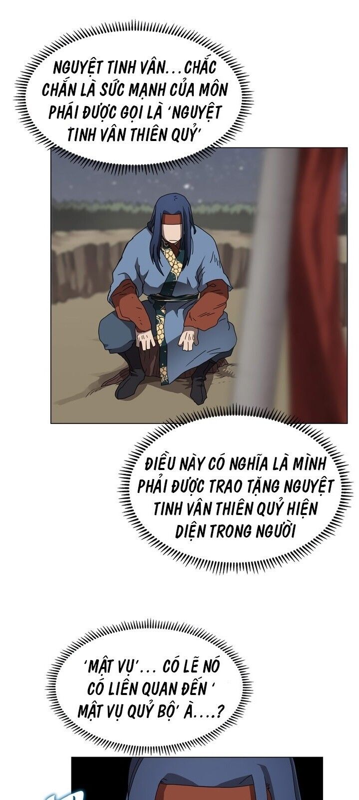 đọc truyện Biên Niên Sử Của Thiên Quỷ Chương 45 ảnh 53 tại Giả Dược