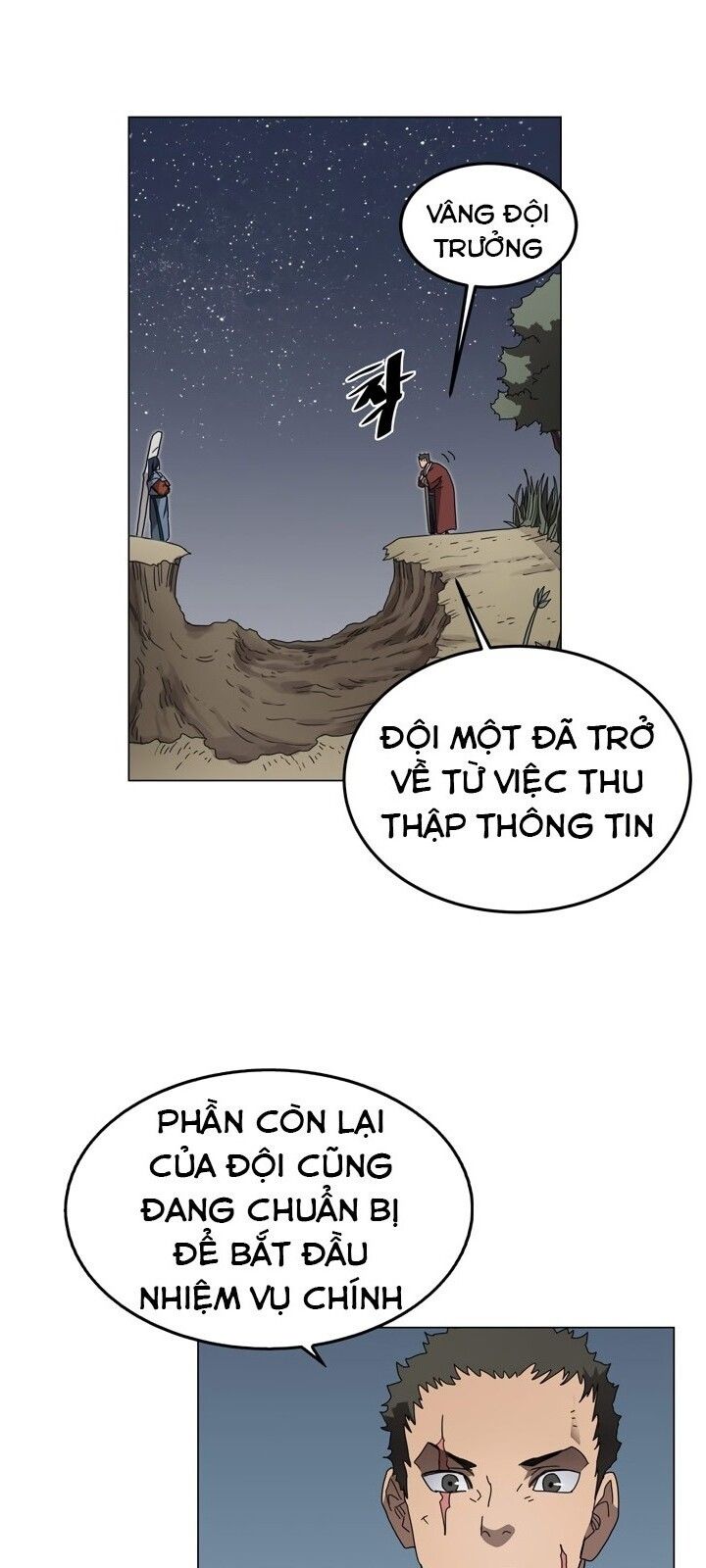 đọc truyện Biên Niên Sử Của Thiên Quỷ Chương 45 ảnh 60 tại Giả Dược