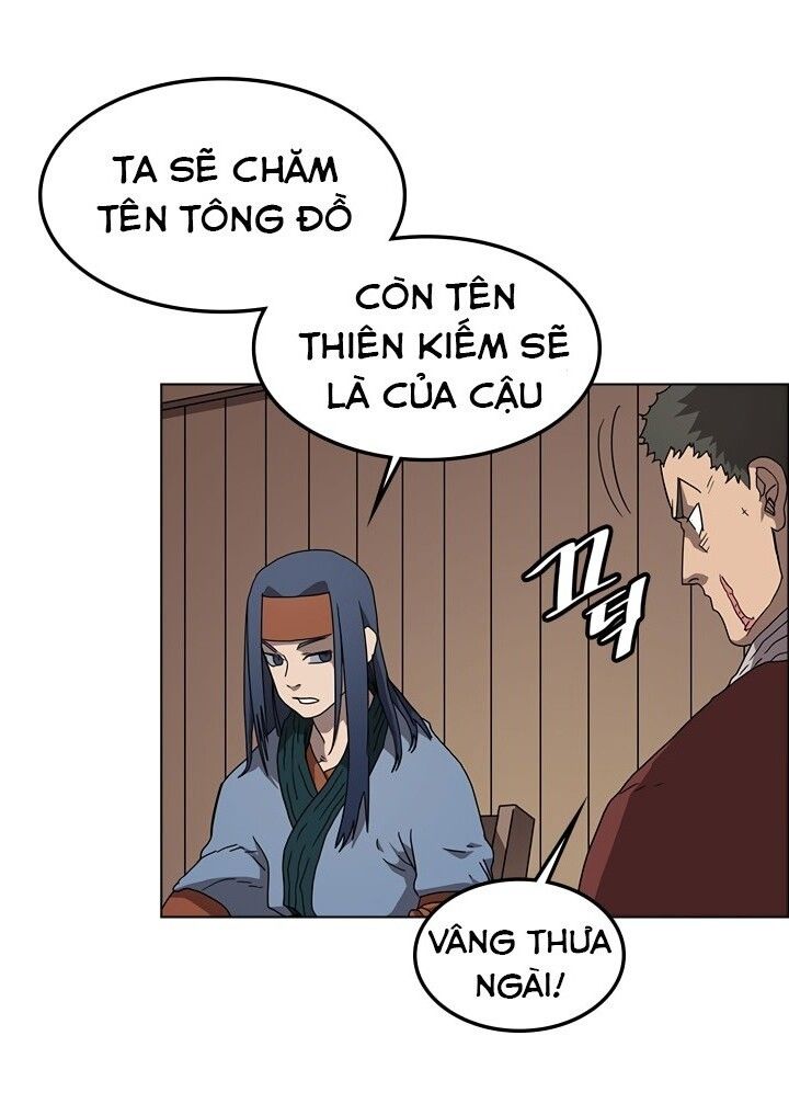 đọc truyện Biên Niên Sử Của Thiên Quỷ Chương 46 ảnh 15 tại Giả Dược