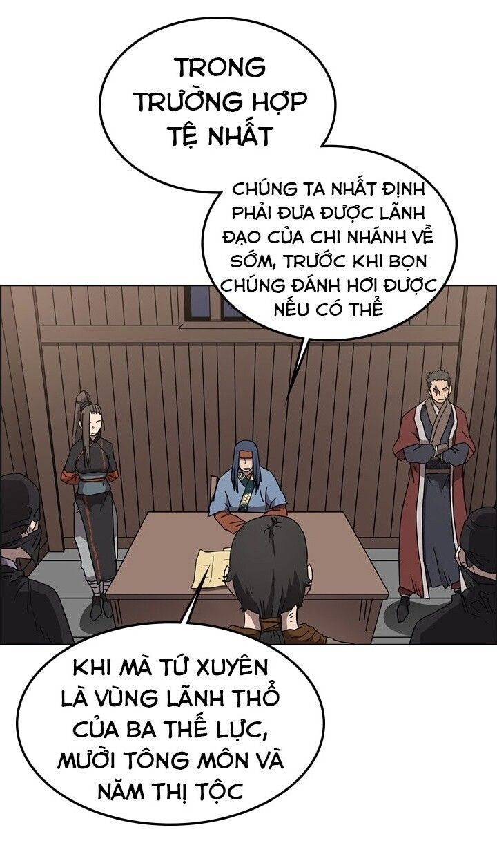 đọc truyện Biên Niên Sử Của Thiên Quỷ Chương 46 ảnh 16 tại Giả Dược