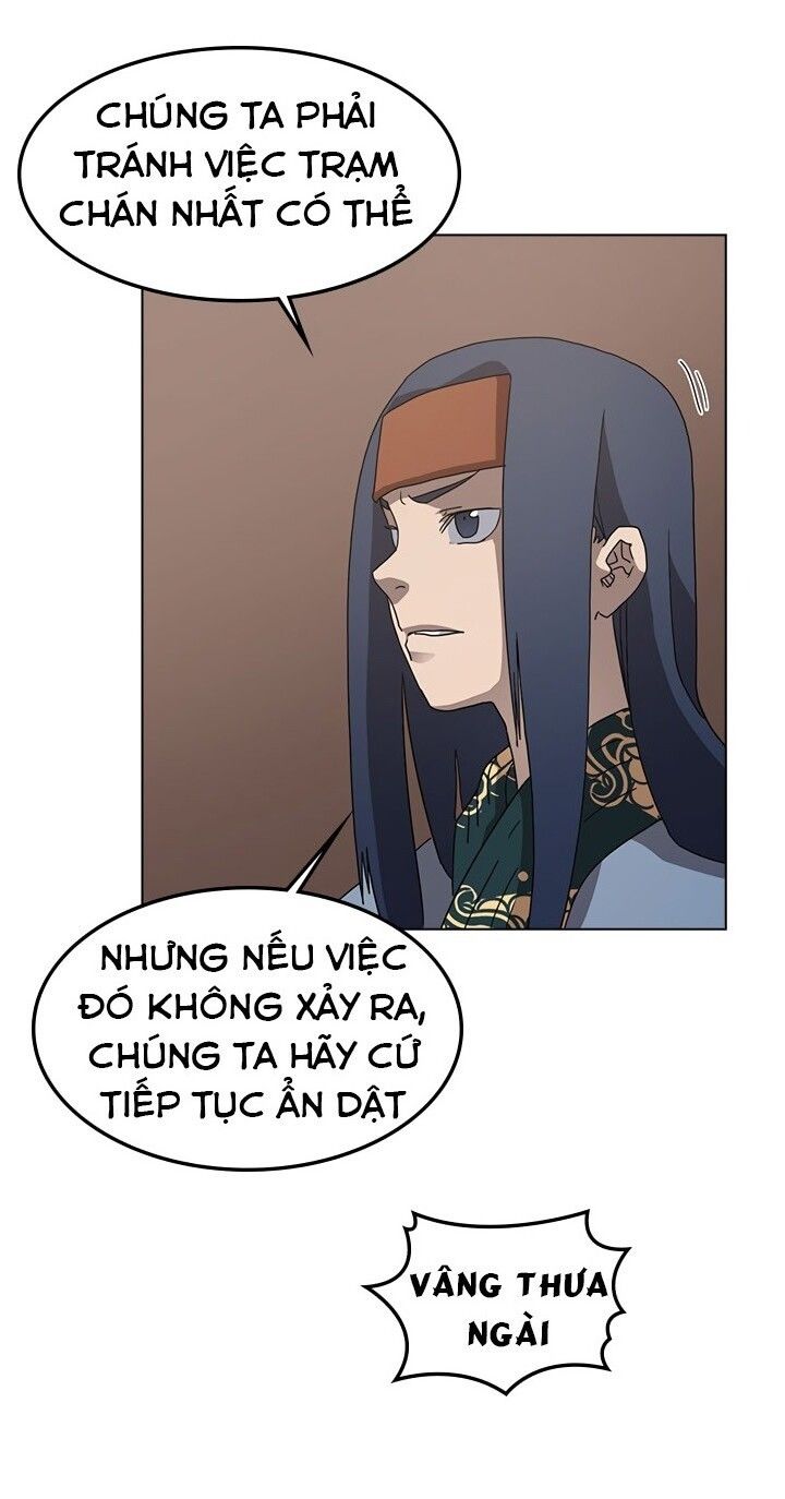 đọc truyện Biên Niên Sử Của Thiên Quỷ Chương 46 ảnh 17 tại Giả Dược