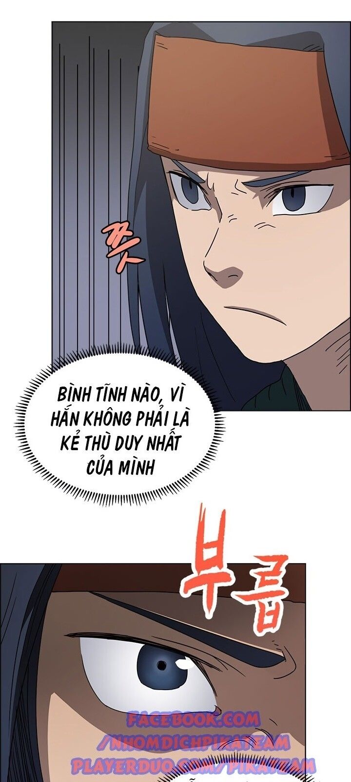 đọc truyện Biên Niên Sử Của Thiên Quỷ Chương 46 ảnh 18 tại Giả Dược